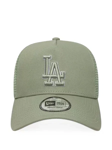 Șapcă New Era Cap verde