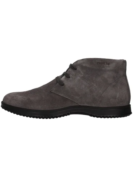 Pantofi Enval gri
