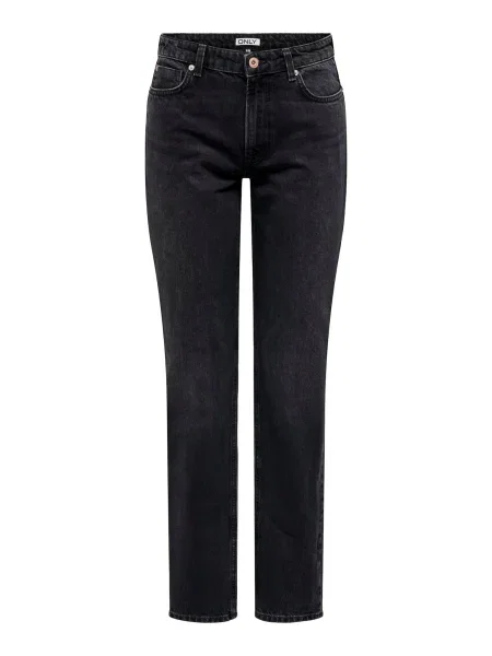 ONLY Jeans JACI' negru