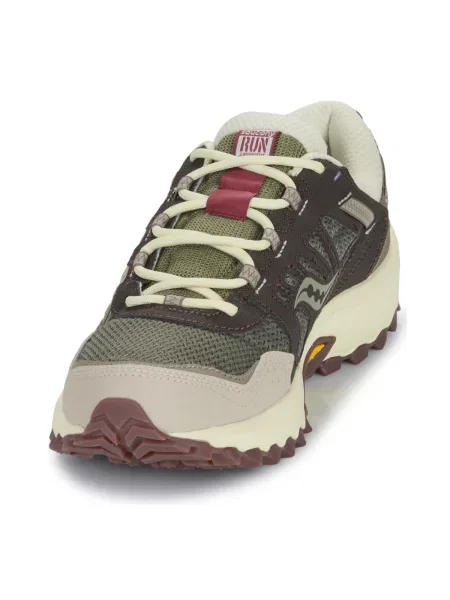 Pantofi Saucony maro