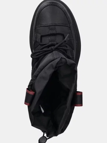 Сапоги Helly Hansen черные