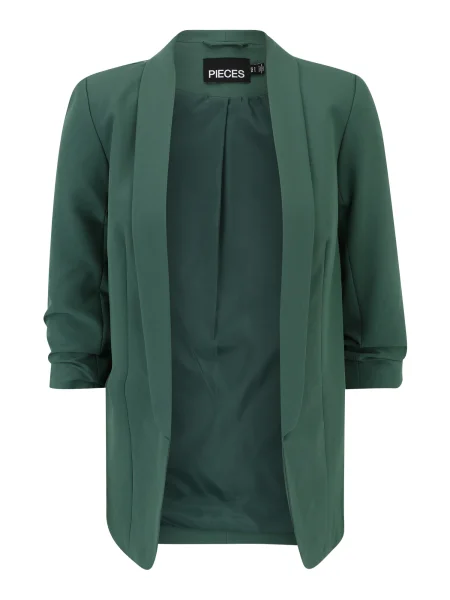 PIECES Sacou BOSS închis verde