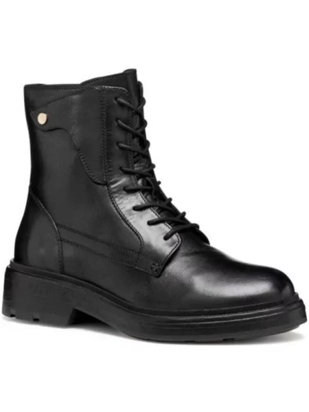Pantofi Geox negru