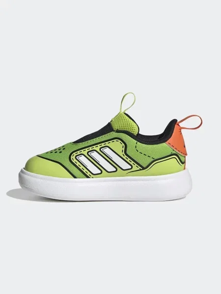 Adidas Дитячі кросівки BUBBLECOMIC