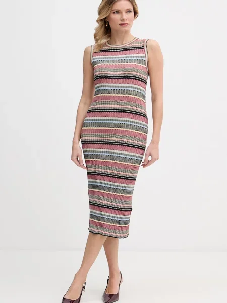 Weekend Max Mara rochie SNOB negru
