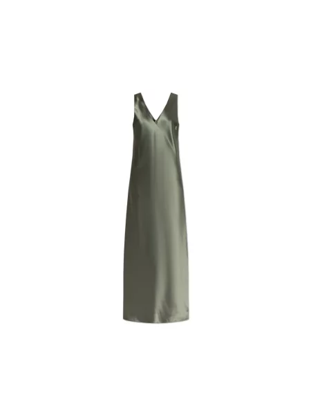 Sukienka By Malene Birger zielona
