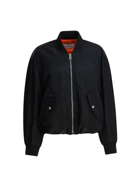 Kurtka Givenchy czarna