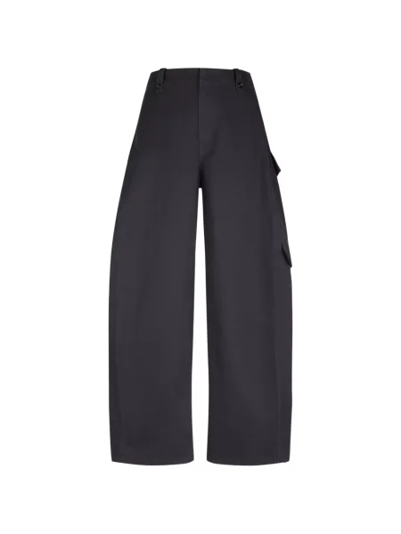 Pantaloni cargo Jnby gri