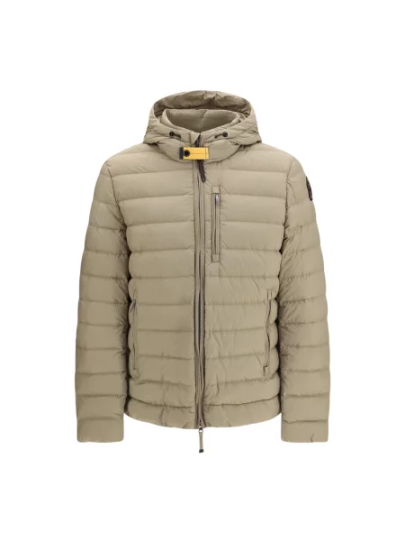 Kurtka puchowa Parajumpers zielona