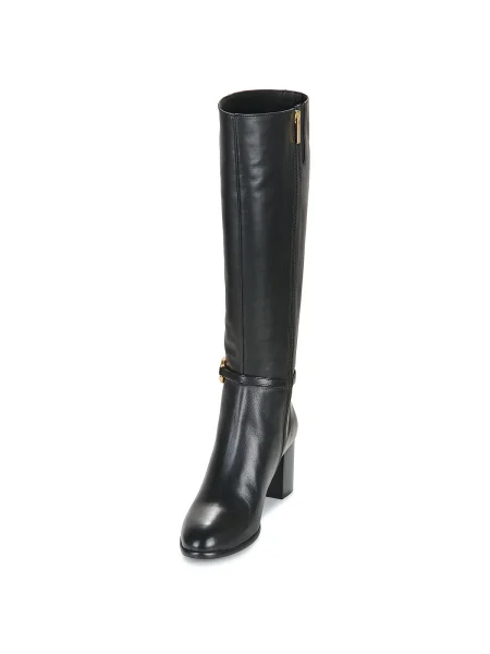 Pantofi Fericelli negru