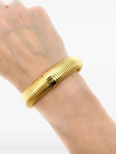 Brăţară Jennifer Gibson Jewellery auriu