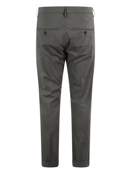 Pantaloni Dondup gri