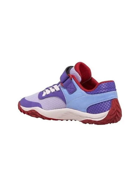 Pantofi copii Merrell violet