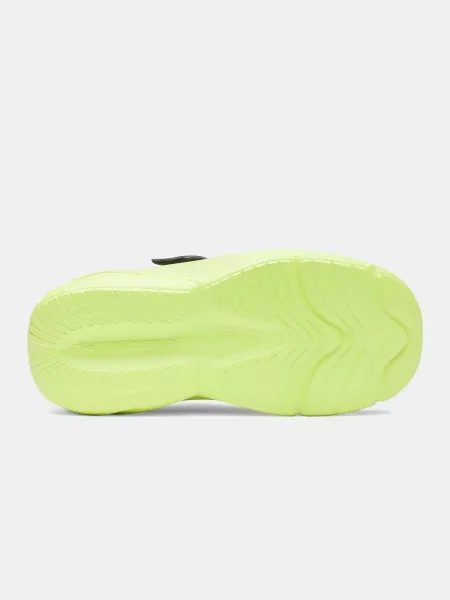 Tenisice Under Armour siva