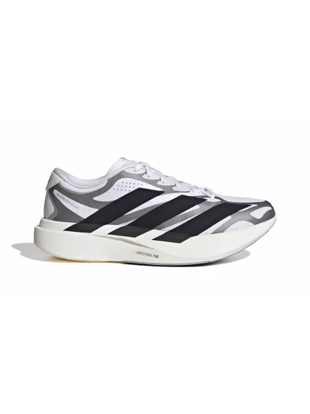 Adidas Adizero Evo SL Exo M Ftwr White Mężczyźni Buty sportowe adidas Performance Size: 8 biały