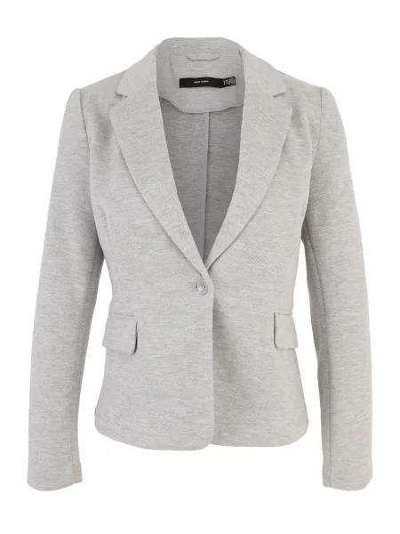Vero Moda Petite Sacou VMJULIA' gri
