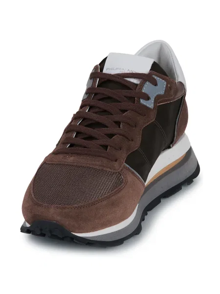 Pantofi Philippe Model maro