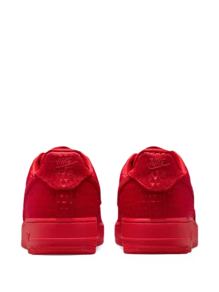 Sneakerși Nike Air Force 1 albastru