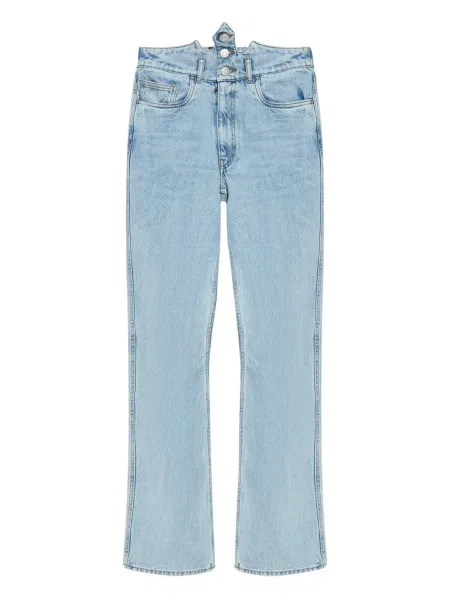 Blugi Coperni albastru