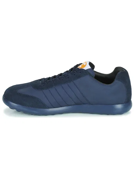 Pantofi Camper albastru