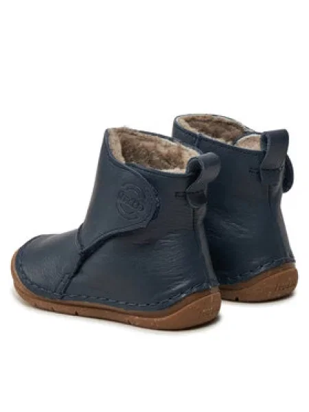 Froddo Zimske čizme Paix Up Winter Boots M plava