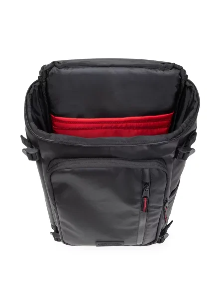 EASTPAK Rucsac Tecum Top'' negru