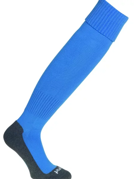 Skarpetki Uhlsport TEAM PRO ESSENTIAL niebieskie