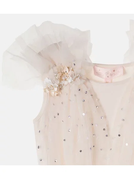 Suknele Tutu Du Monde rožinė