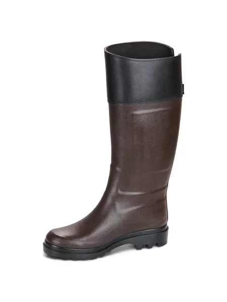 Botine Aigle maro