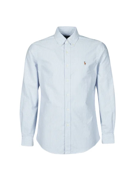 Oxford Polo Ralph Lauren din țesătură twill