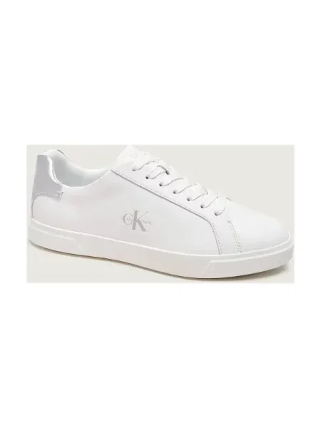 Sneaker Calvin Klein fehér
