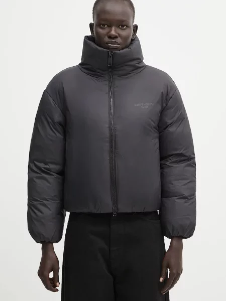 Kurtka Carhartt WIP W Demi Jacket Black M czarna