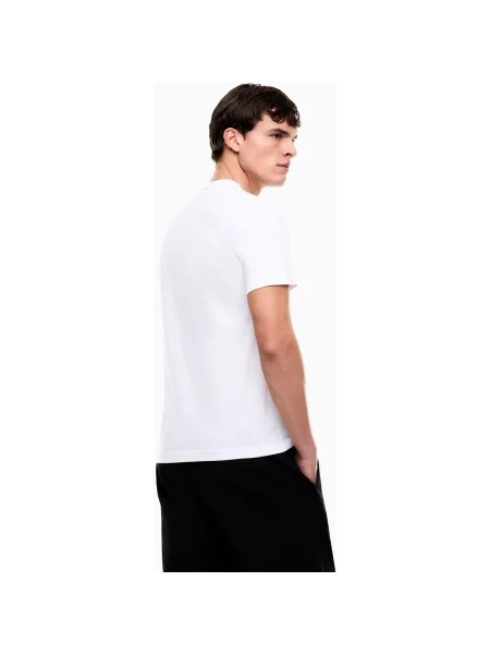 Tricou alb