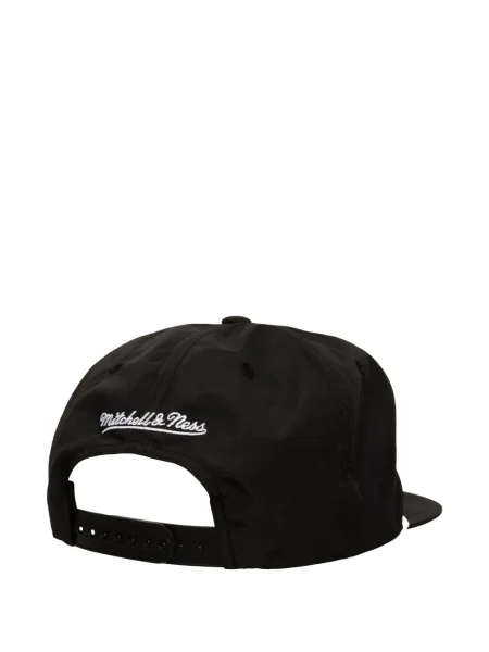 Căciulă Mitchell & Ness fără toc negru