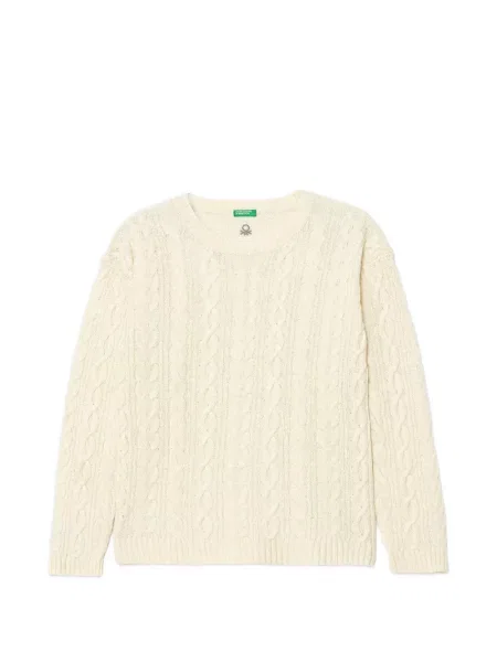 Sweter dziecięcy Benetton