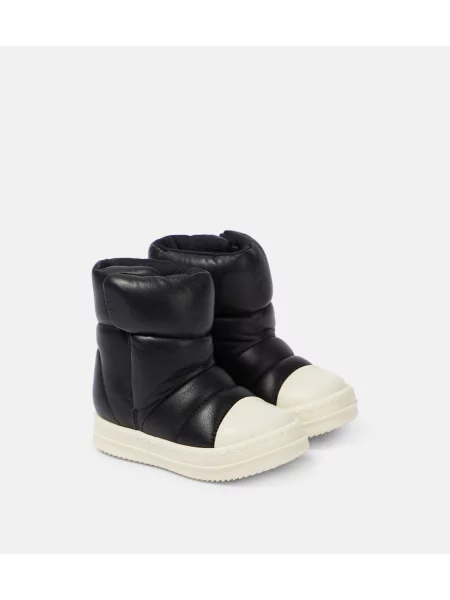 Auliniai batai Rick Owens juoda
