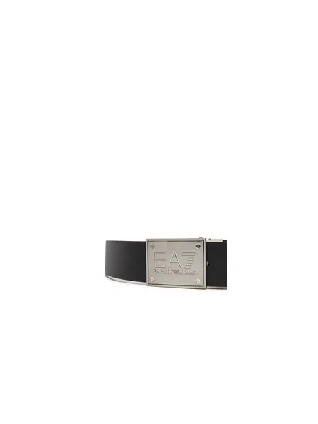 Remen Emporio Armani Ea7 crna