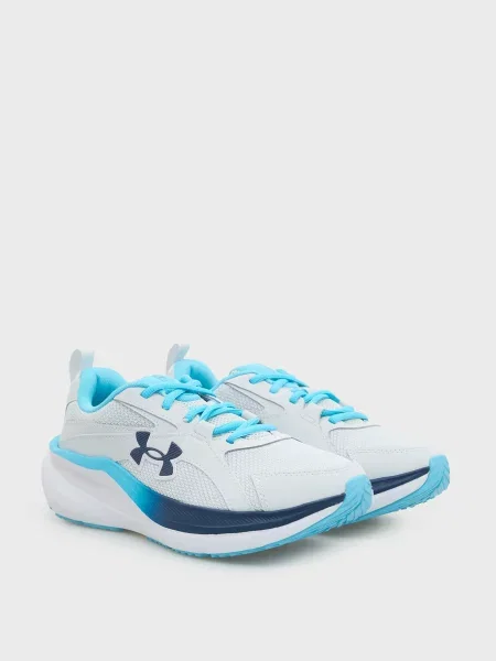 Кроссовки Under Armour Assert белые