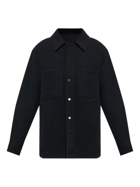 Geacă Canada Goose negru