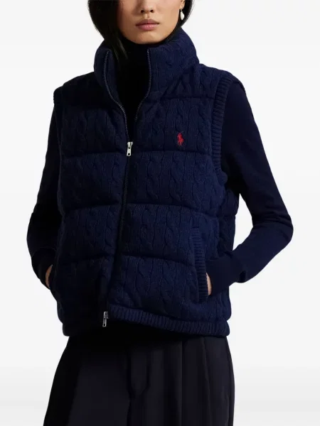 Șapcă Polo Ralph Lauren de mătase cu broderie cu dungi negru