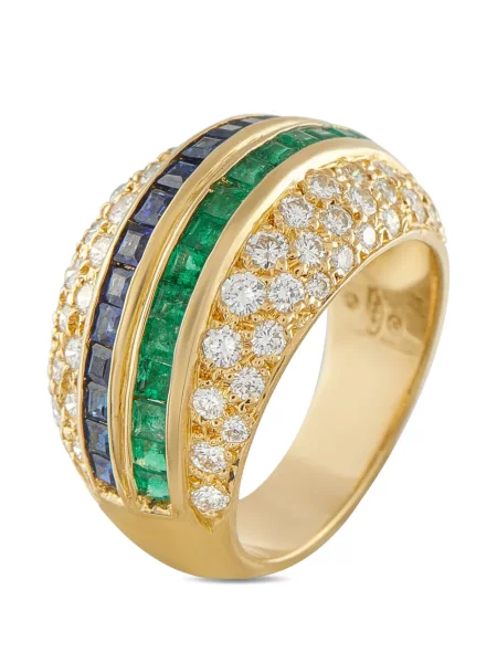 Inel Lb Exclusive galben