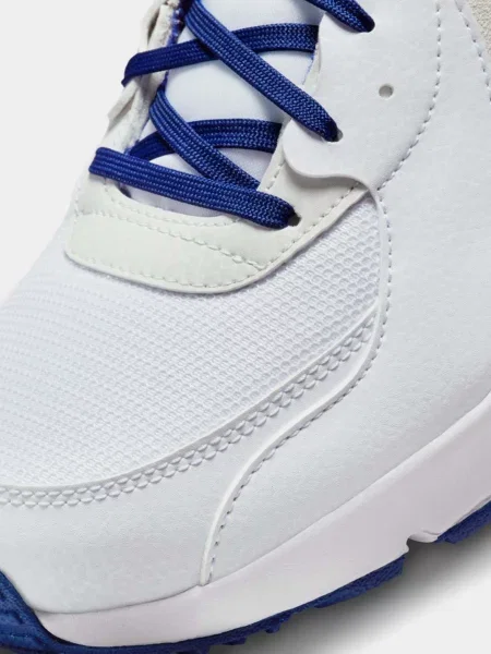 Кроссовки Nike без косточек белые