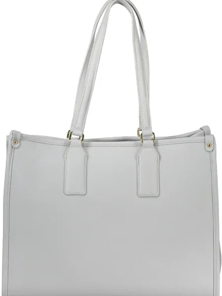 Geantă Valentino Bags alb