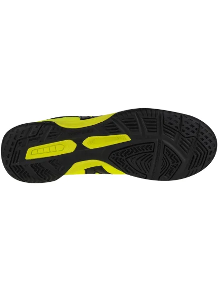 Pantofi Mizuno clasici galben