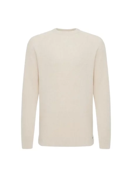 Sweter Gentiluomo beżowy