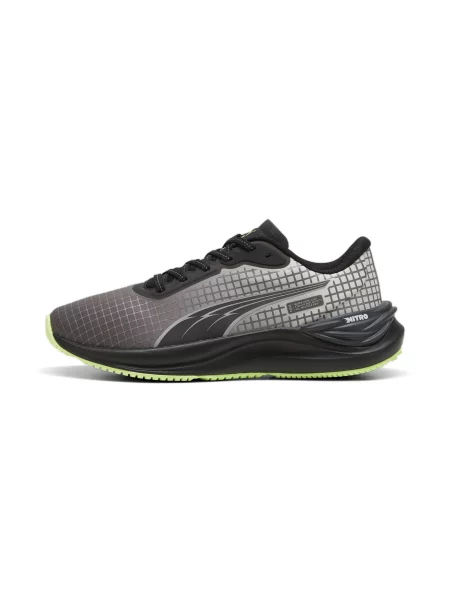 PUMA buty do biegania Electrify NITRO™ 3 TR Buty czarny