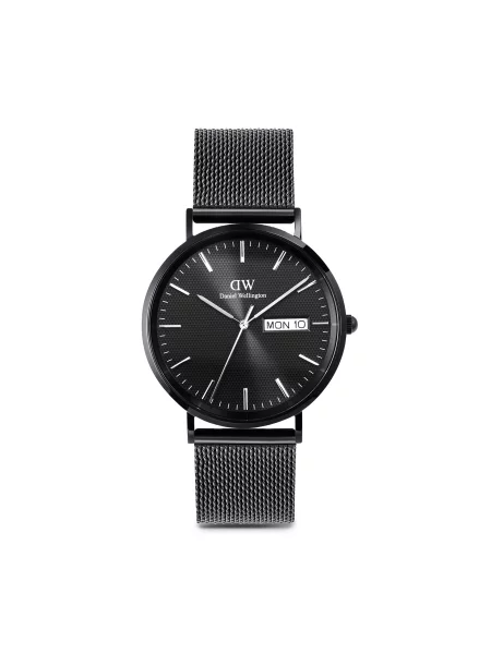 Satovi Daniel Wellington crna