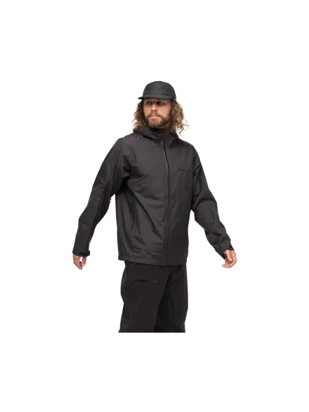 Sako Bergans čierna