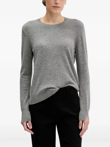 Tricou Sisley gri