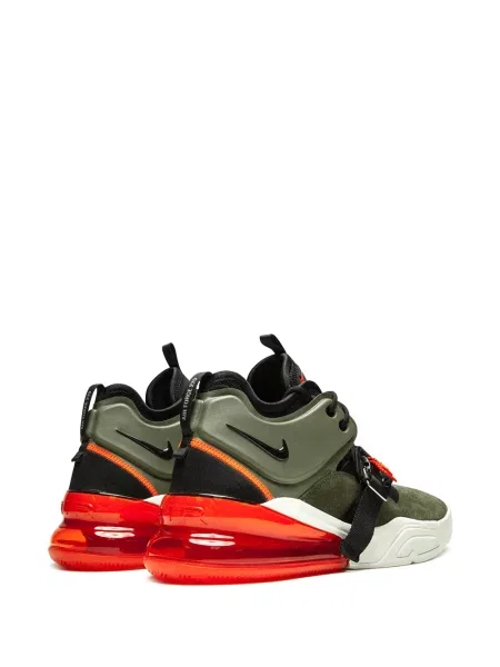 Sneakerși Nike Epic React alb